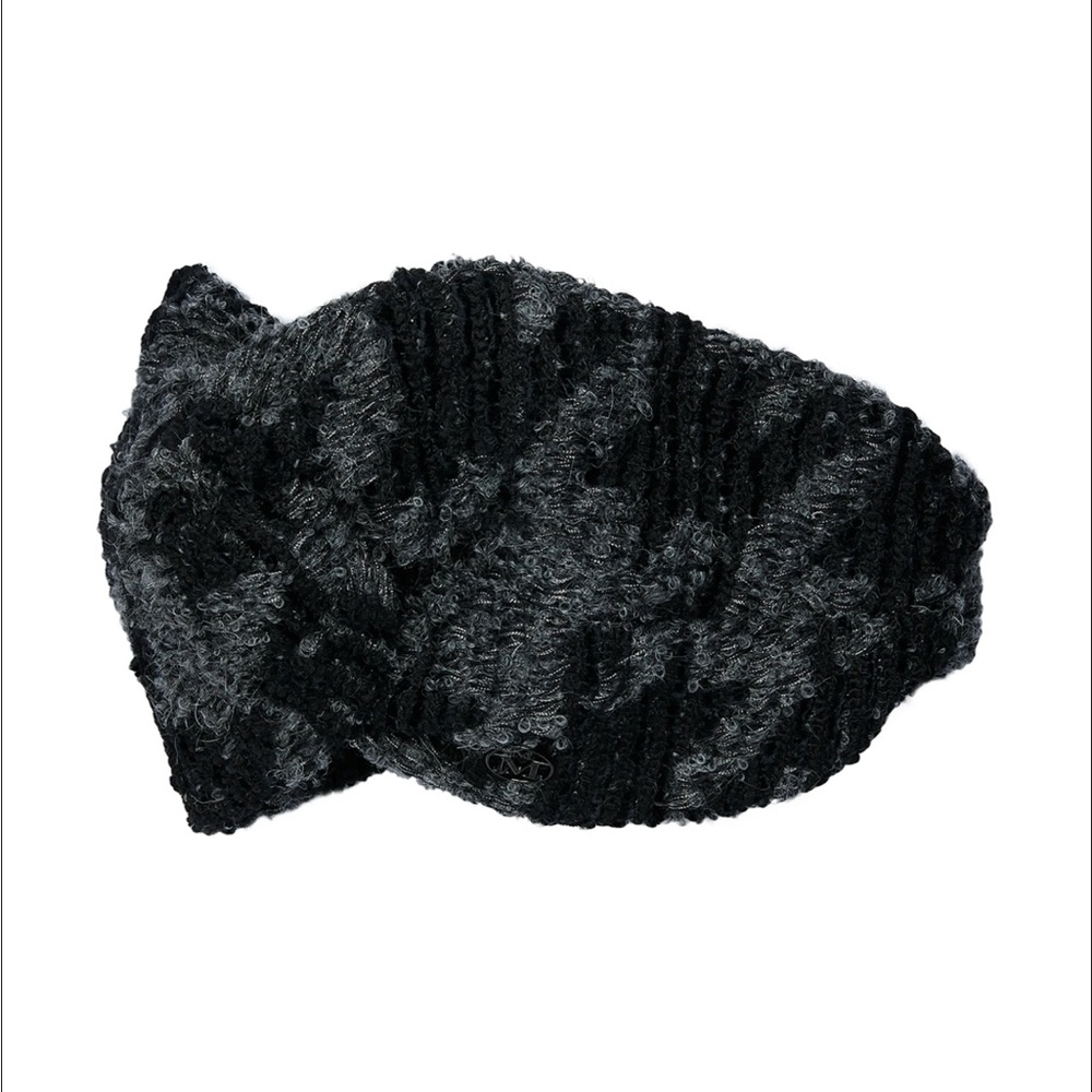 Maison Michel Carolyn turban headband